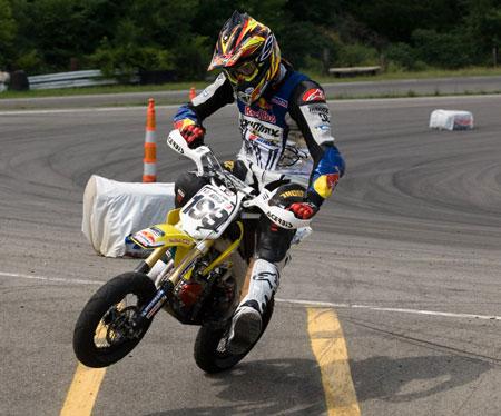 travis pastrana